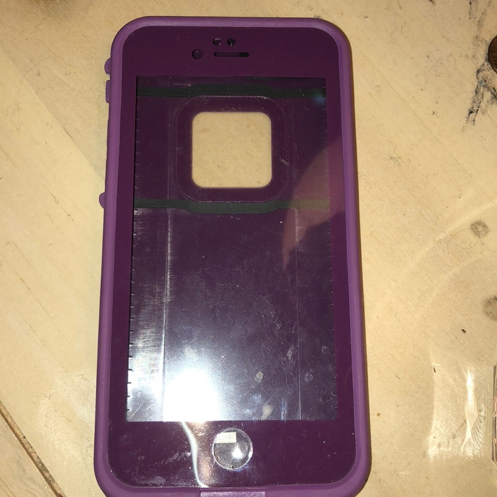 LifeProof IPhone 6/6s case
